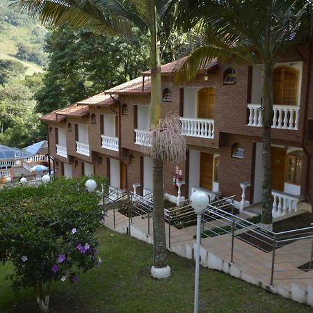 Marina Bella Eco Resort Extrema Exterior foto