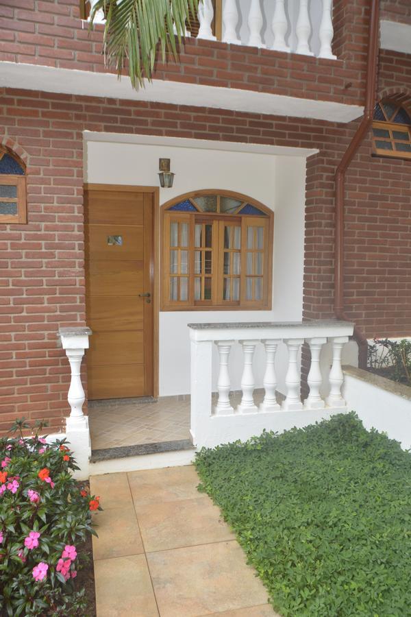 Marina Bella Eco Resort Extrema Exterior foto