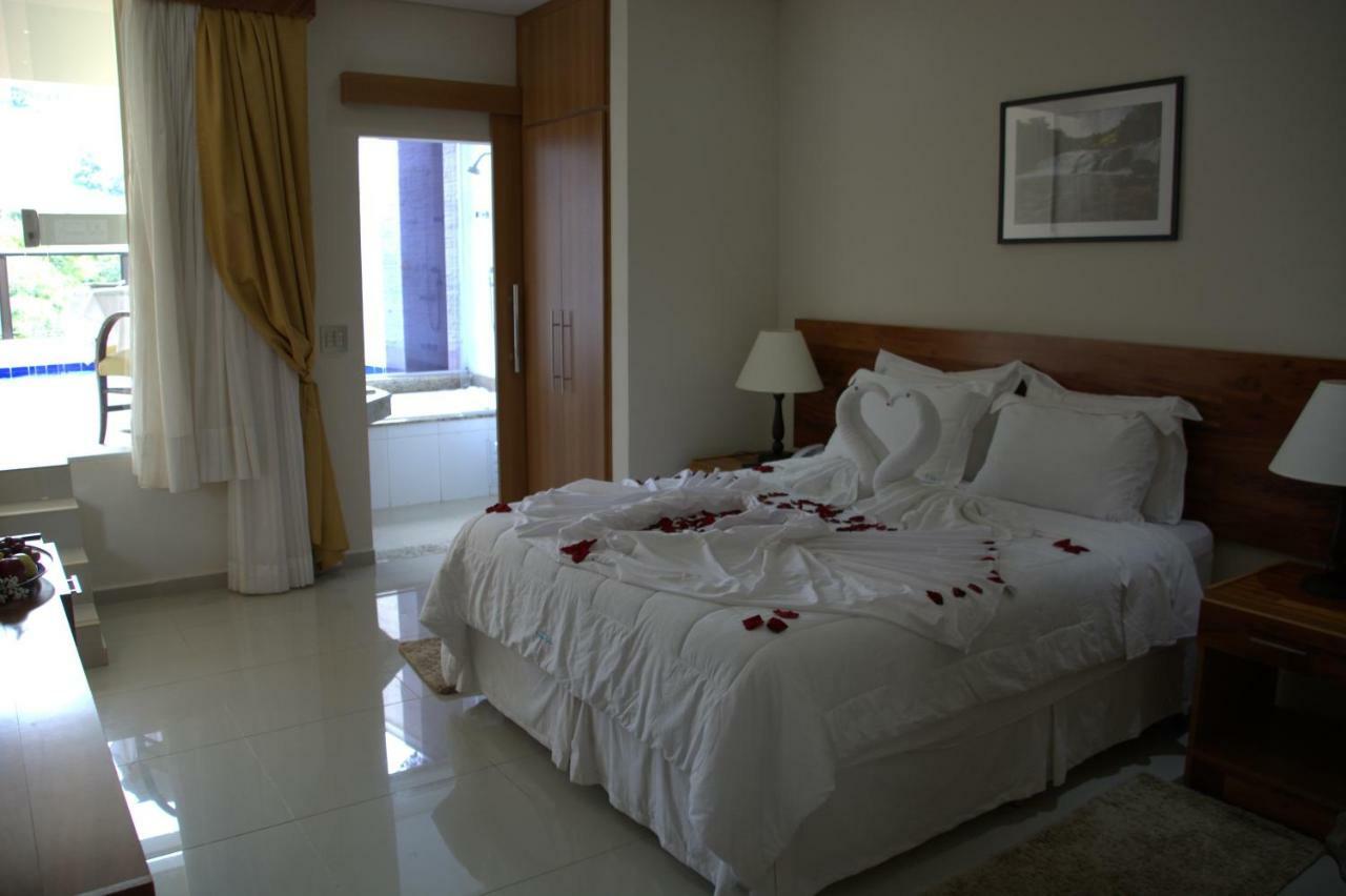 Marina Bella Eco Resort Extrema Exterior foto